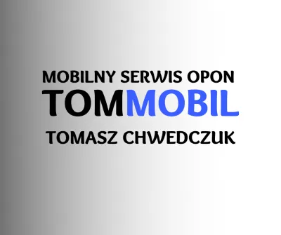 Tommobil — Siedlce