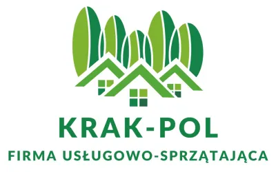 Krak-pół usługi sprzątające — Kraków