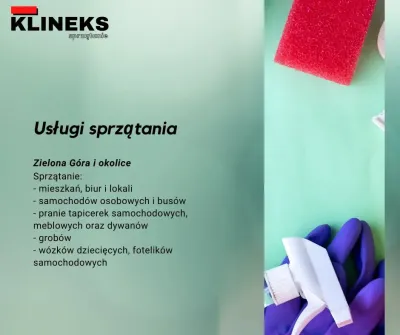 Klineks Sp. z o.o. — Zielona Góra