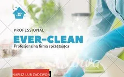 Ever Clean — Wejherowo