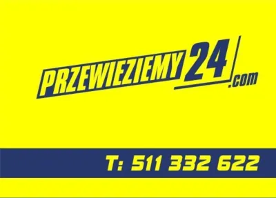 Przewieziemy24 — Mława