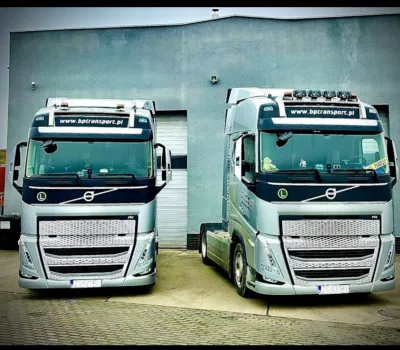 Mobilny serwis tir s3 a6 — Gryfino