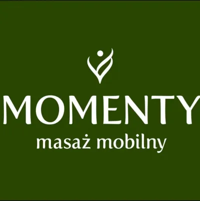 Momenty Masaż Mobilny