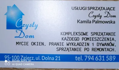 Czysty Dom — Zgierz